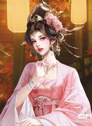 Độc Sủng Ngốc Phi