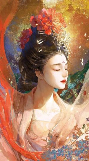 Độc Sủng Tùy Tùng Vương Phi