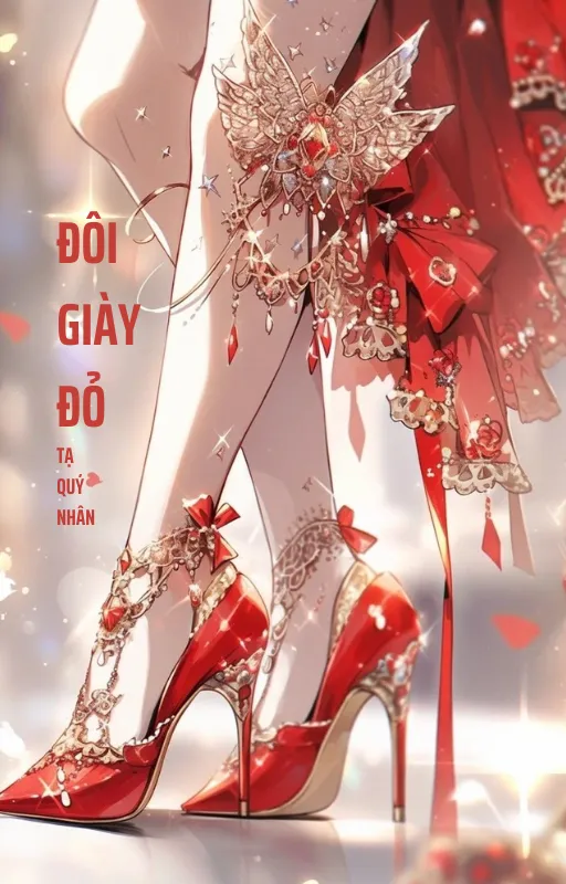 Đôi Giày Đỏ