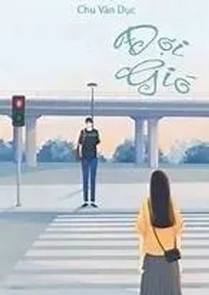 Đợi Gió