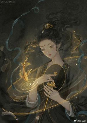 Đôi Mắt Âm Dương