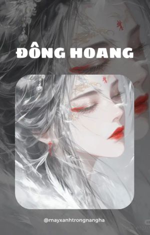 Đông Hoang