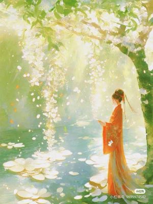 [Đồng Nhân Tam Sinh Tam Thế] Tình Yêu Đến Lúc Nào Không Hay