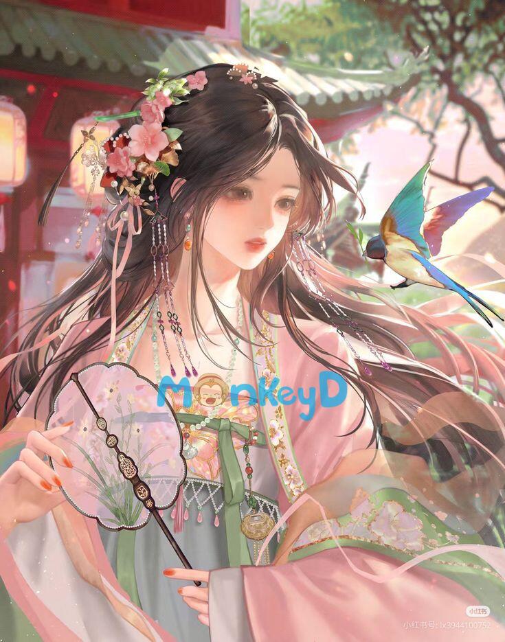 Đứa Con Của Số Mệnh