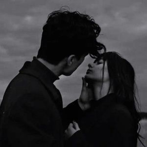 Đứng trong gió yêu em