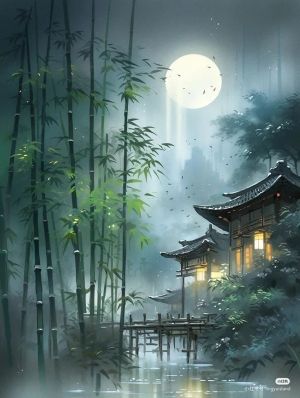 Dưới Mái Ngói Đơn Sơ