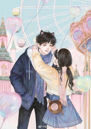 Em Chỉ Thích Mặt Của Anh