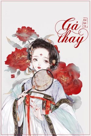 Gả Thay