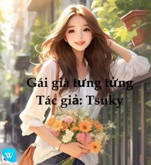 Gái già tưng tửng