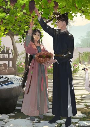 Gia Có Khờ Phu