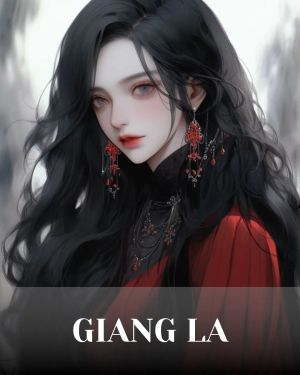 GIANG LA