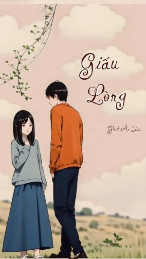Giấu Lòng