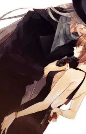 [GinShi || Gin x Sherry || Gin x Ai Haibara] Bóng ma ký ức và hương hoa hồng
