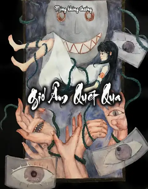 Gió Âm Quét Qua