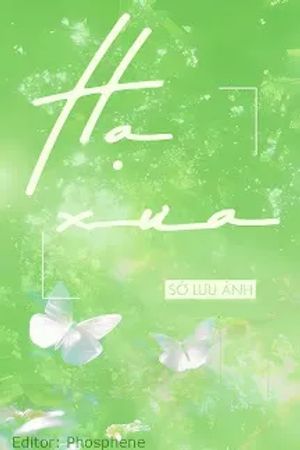 Hạ Xưa