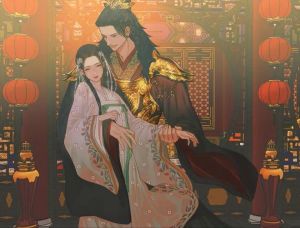 [Hai Thế Giới] Thăng Cấp Làm Hoàng Đế