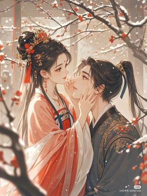 HÃN THÊ CỦA TƯỚNG QUÂN MẶT LẠNH 