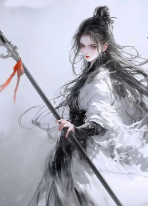 Hàn Thiên Ký