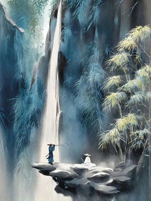 Hành Giả Ký
