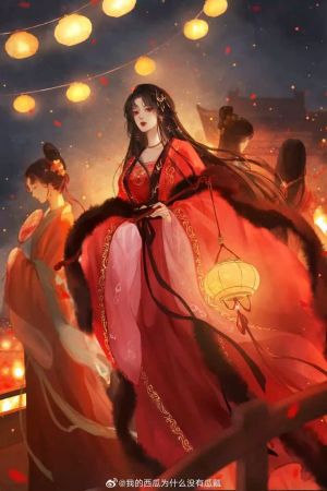 Hệ Thống Hoàn Thành Tâm Nguyện Nhân Vật