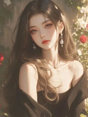 Hệ thống: Tôi từ chối nam chính