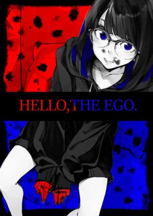 Hello, The Ego