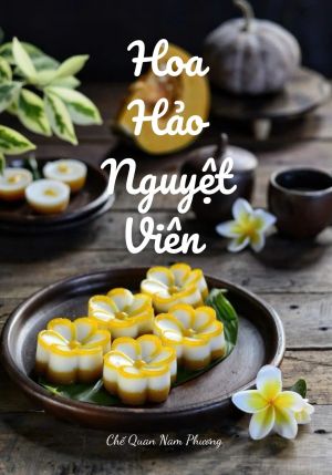 HOA HẢO NGUYỆT VIÊN