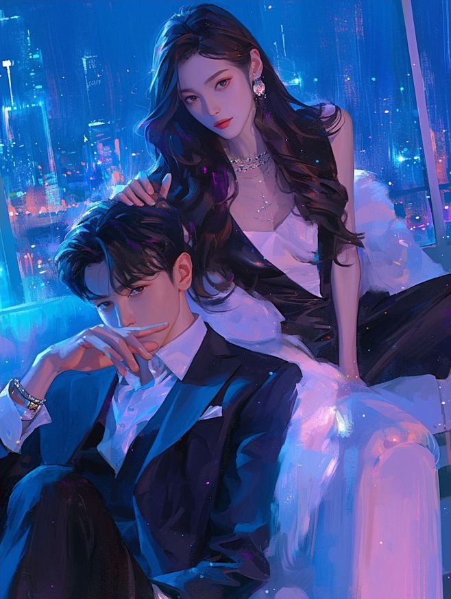 Hóa Ra Chỉ Tôi Tưởng Hôn Nhân Này Không Có Tình Cảm