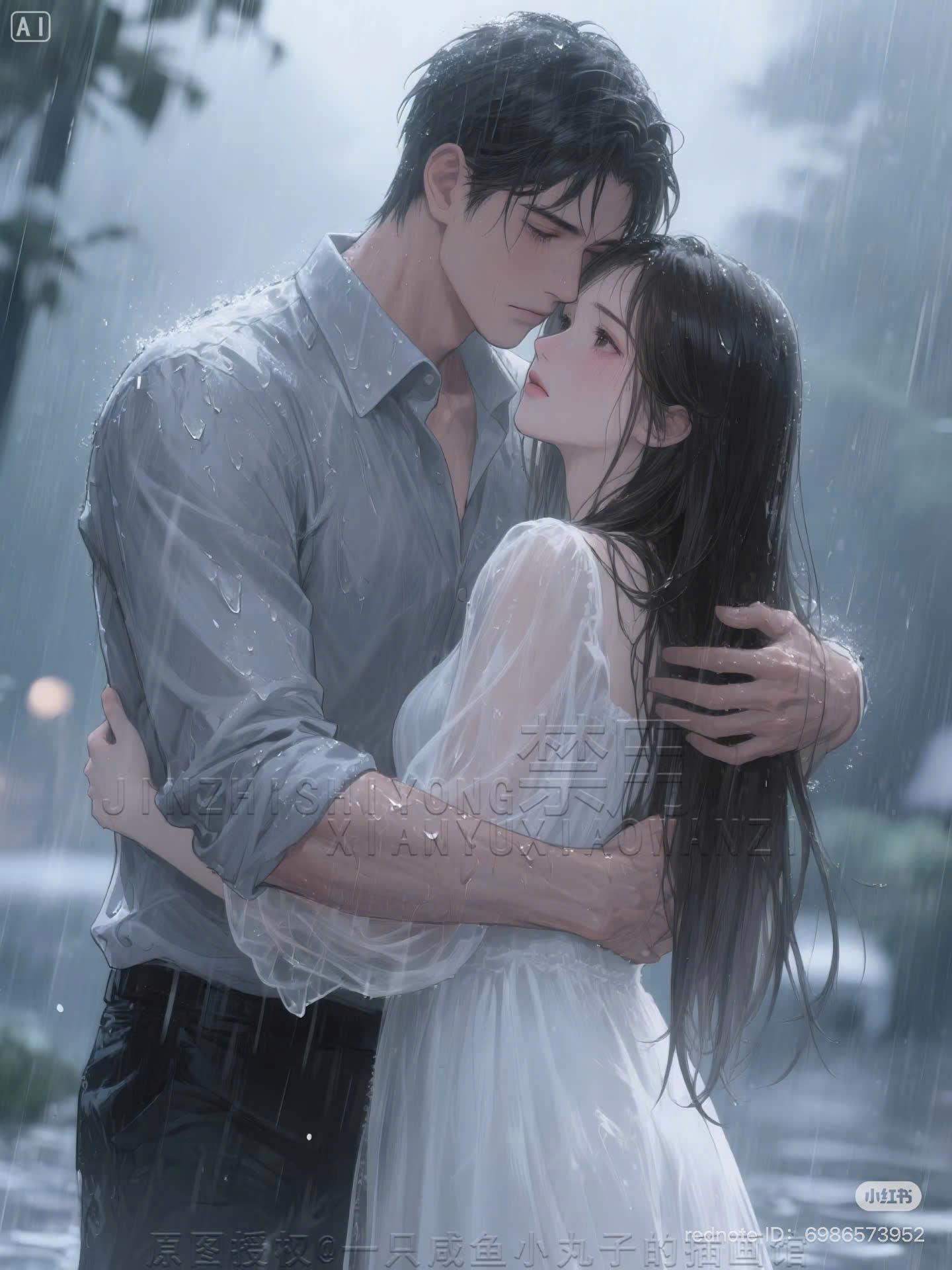 HOA TÀN MỘNG TAN
