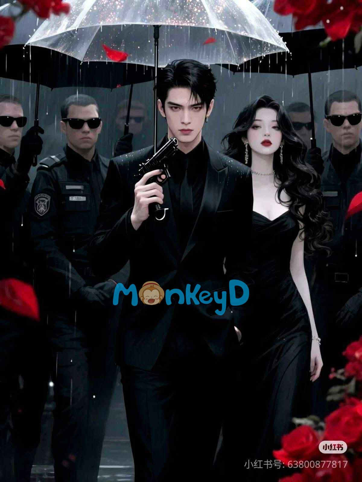 Hoa Trong Gương, Trăng Dưới Nước