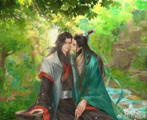 Hoàn Châu Y Chi Tiên Ca Ca