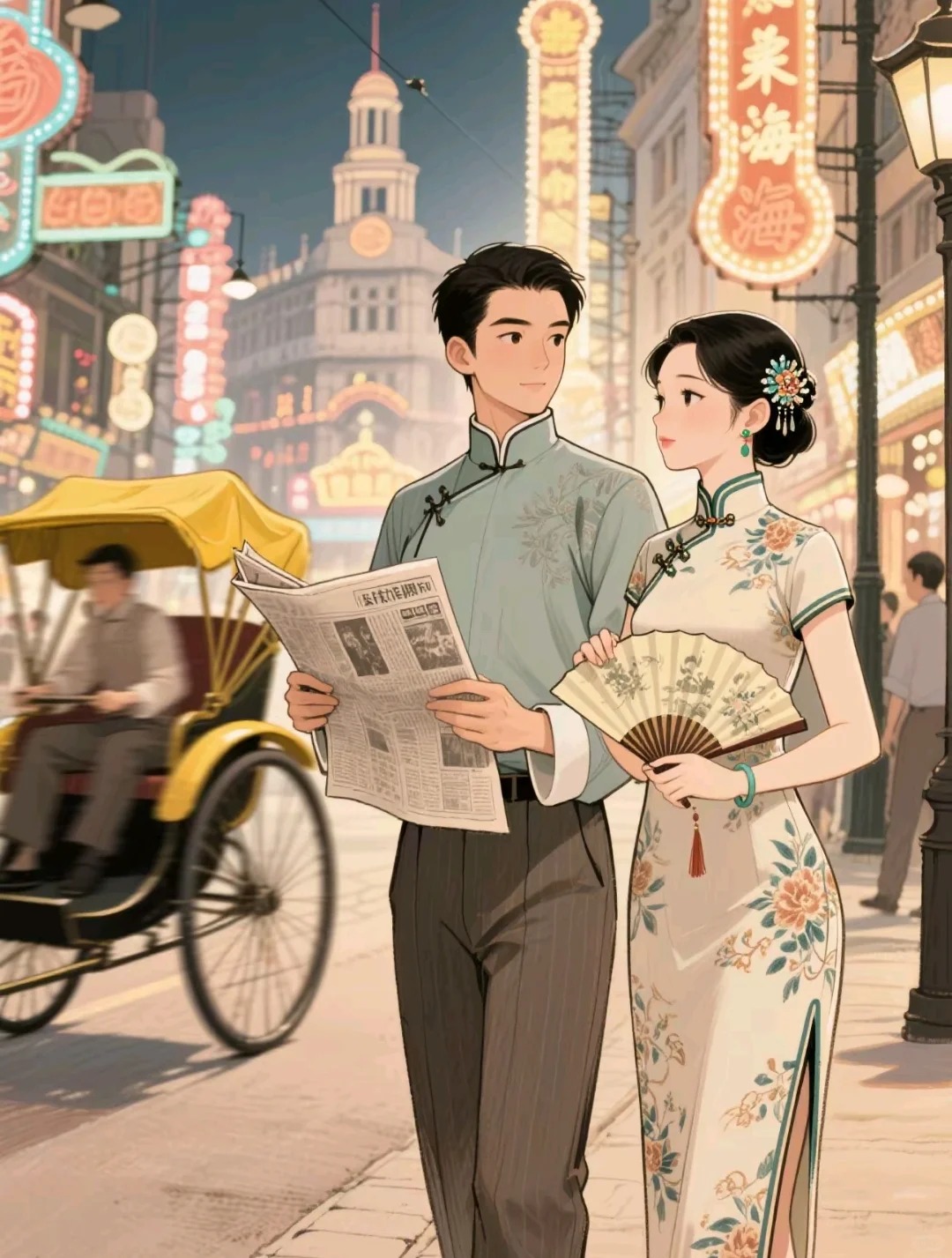 Hoán Đổi Thiên Kim