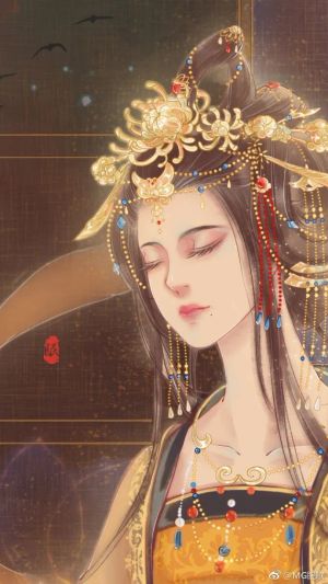 Hoàng Hậu Bá Đạo, Ta Bắt Ngươi Về Đây