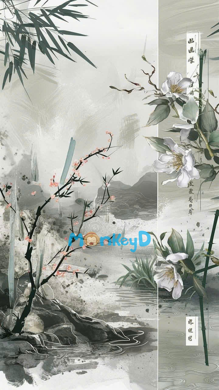 HOÀNG HẬU BỐN LẦN GẢ