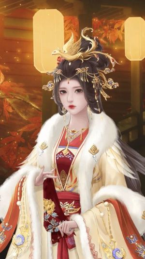Hoàng Hậu Độc Nhất