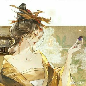 Hoàng Hậu Hắc Đạo Của Lãnh Đế