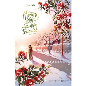Hoàng Hôn Đứng Tựa Khóm Trúc Dài