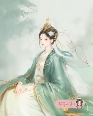 Hoàng Lương Mộng: Khói lửa nổi lên bốn phía