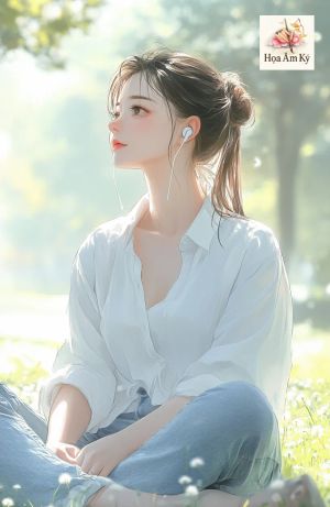 Hồi ký tự cứu của một thiếu nữ