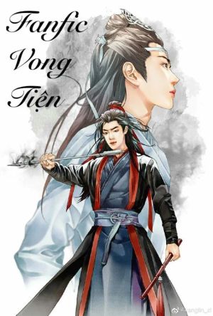 Hồi Tưởng Ký Ức - fanfic Ma Đạo Tổ Sư