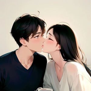 Hôn Là Nghiện