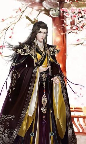 Hôn Quân Nhật Thường
