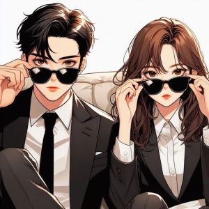 Hôn Ước Với Trúc Mã