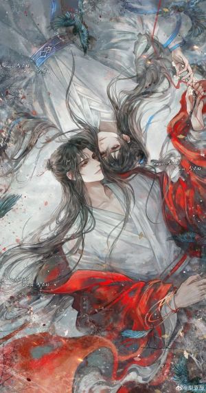 [Hồng Hoang Đồng Nhân] Yêu Hậu Không Dễ Làm