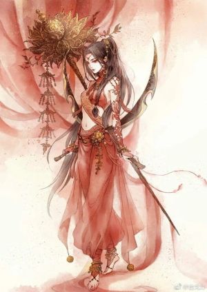 Hồng Hoang Nữ Đế