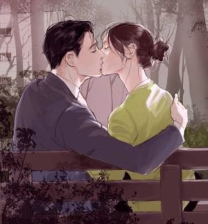 Hợp Đồng Hôn Nhân Vợ Ơi Anh Yêu Em