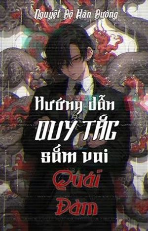Hướng dẫn quy tắc sắm vai quái đàm