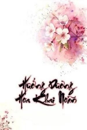 Hướng Dương Hoa Khai Noãn