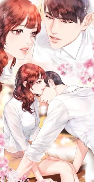 Hương Yêu