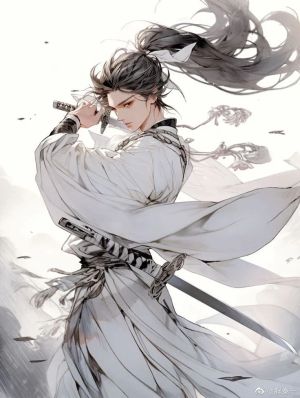 Huyết Thiếp Vong Hồn Ký